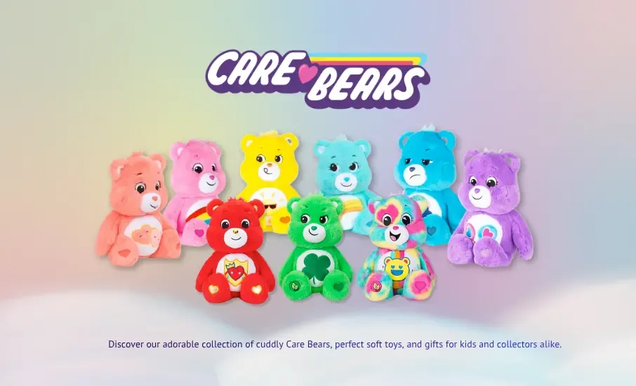 Care bears slider-2